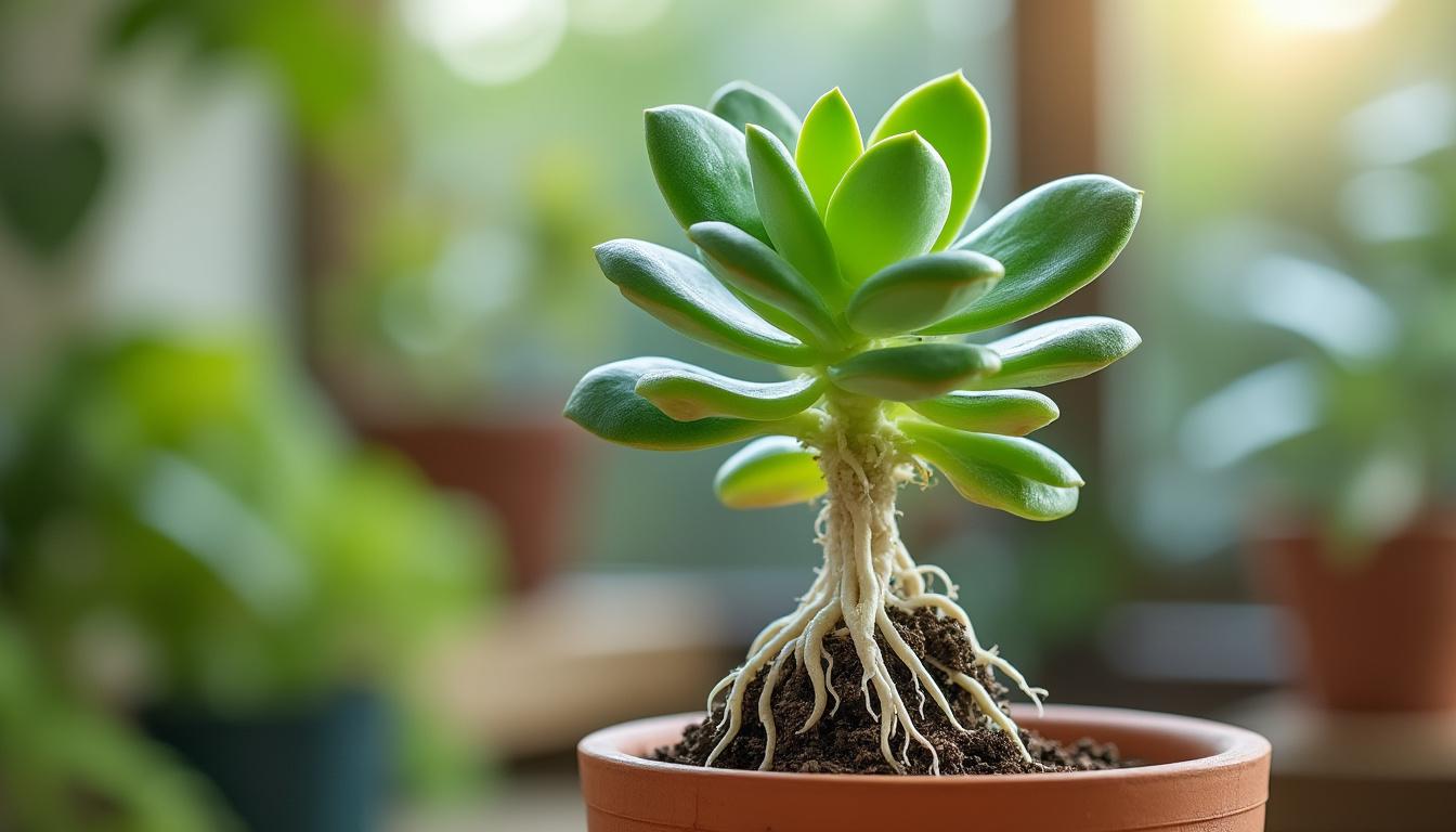 découvrez nos conseils pratiques pour bouturer une plante grasse efficacement et éviter qu'elle ne pourrisse. apprenez les techniques simples pour réussir vos boutures et garder vos succulentes en bonne santé.