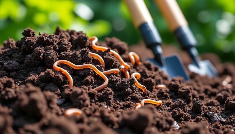 découvrez comment identifier si votre compost est mûr grâce à nos conseils simples pour un jardinage écologique et efficace.