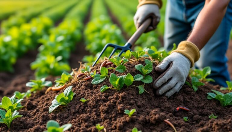 découvrez les obligations liées à l'utilisation du compost en agriculture biologique, pour une pratique respectueuse de l'environnement et conforme aux normes légales.