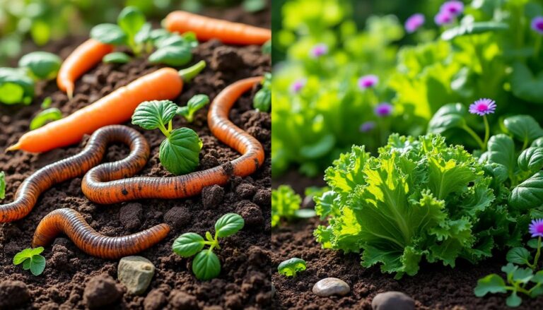 découvrez la vérité sur le compost : mythe ou réalité ? explorez ses avantages, son fonctionnement et comment il transforme vos déchets en ressources précieuses.
