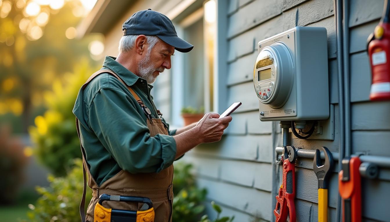 découvrez comment redémarrer facilement un compteur linky bloqué sans l'aide d'un technicien grâce à nos conseils simples et pratiques.