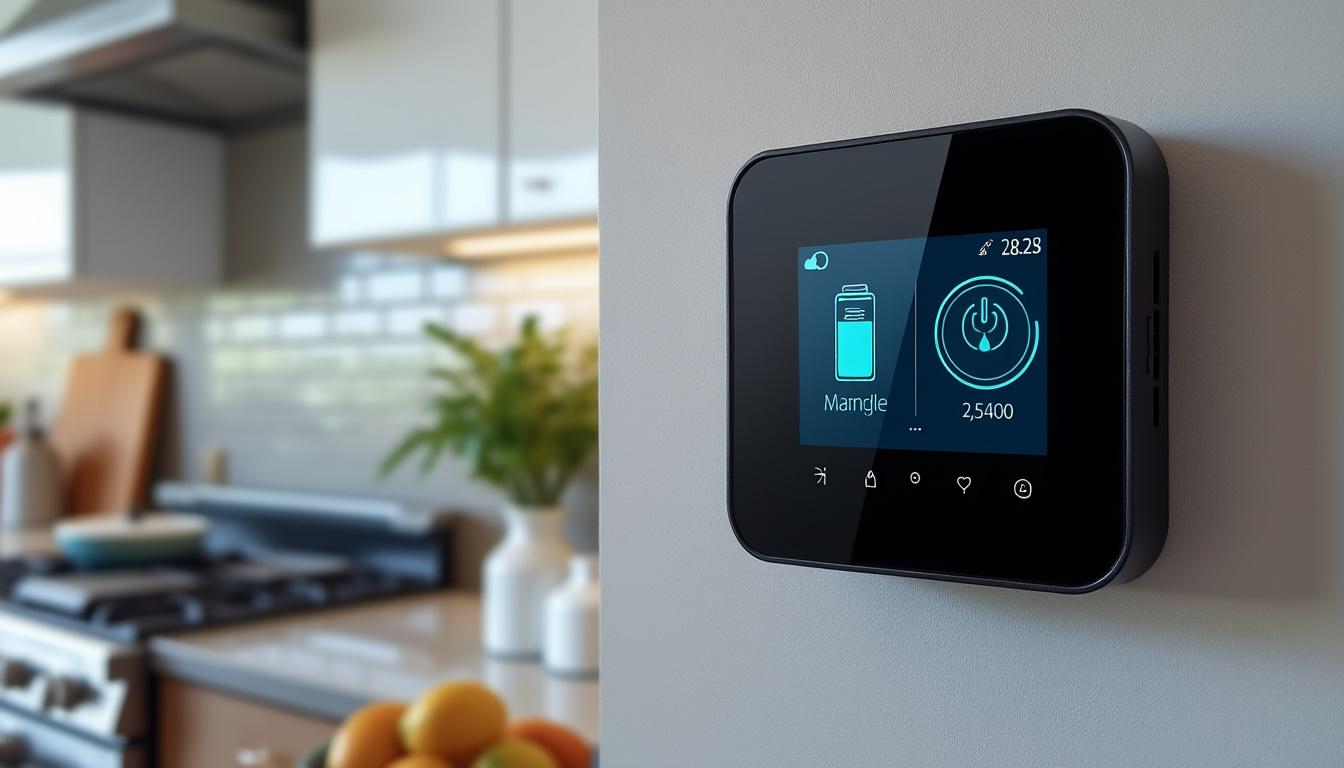 découvrez comment redémarrer facilement votre compteur linky bloqué sans l'aide d'un technicien grâce à nos conseils simples et rapides.