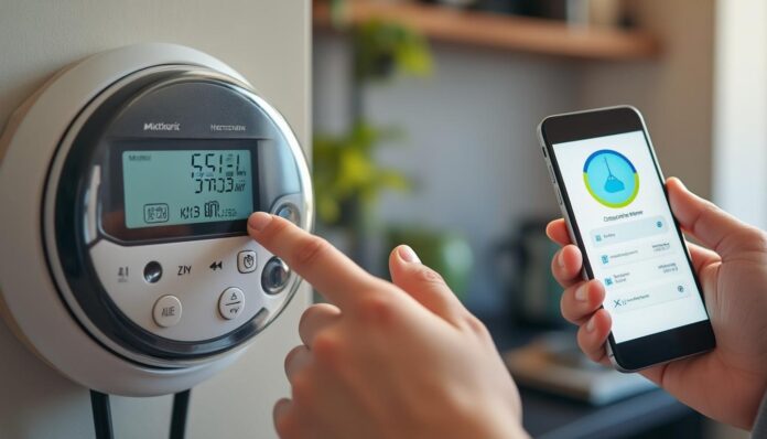 Compteur Linky bloqué : comment le redémarrer sans faire appel à un technicien découvrez comment redémarrer facilement votre compteur linky bloqué sans faire appel à un technicien, grâce à nos astuces simples et rapides.