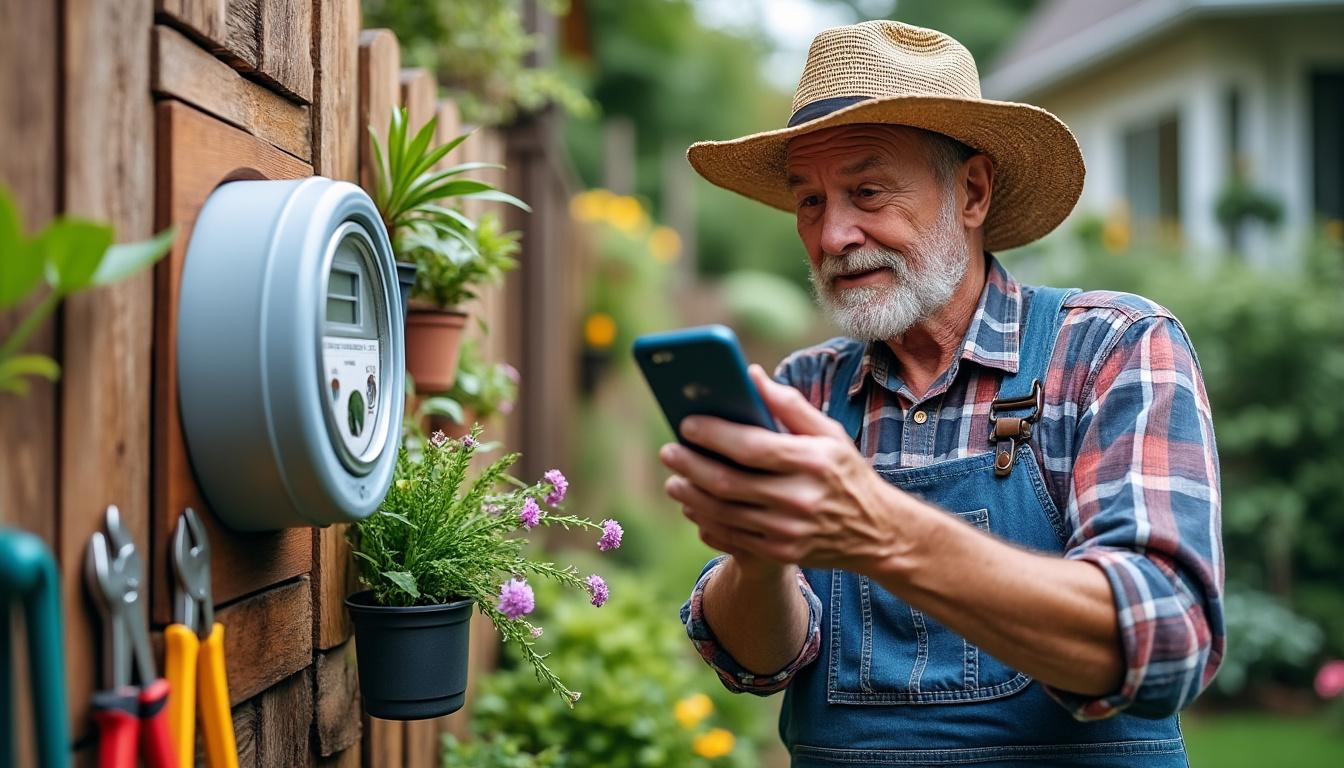 découvrez notre guide pratique pour comprendre facilement les boutons et voyants de votre compteur linky et maîtrisez son utilisation au quotidien.