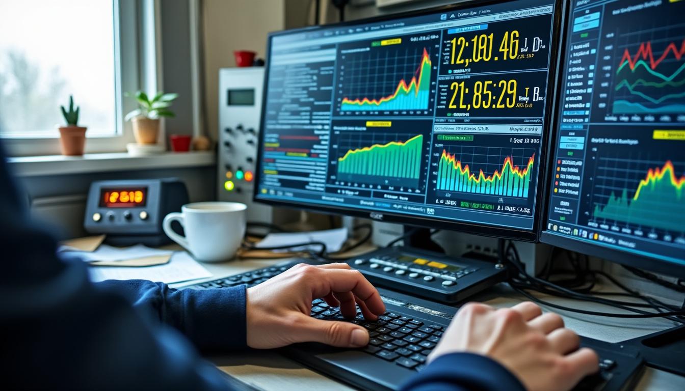 découvrez les nouveaux créneaux des heures creuses en 2025 et apprenez comment optimiser votre consommation d'énergie pour réaliser des économies au maximum.