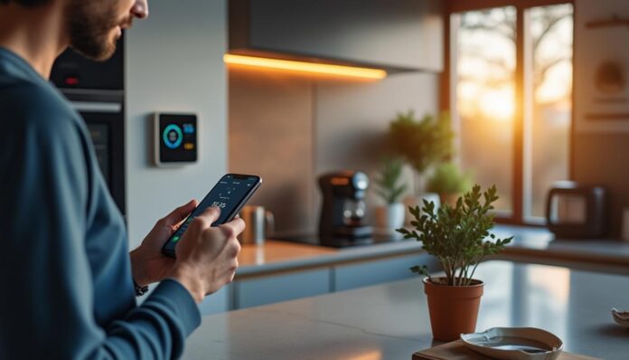 découvrez les nouvelles heures creuses 2025, leurs horaires actualisés et nos conseils pour optimiser votre consommation d'énergie et réaliser des économies substantielles.