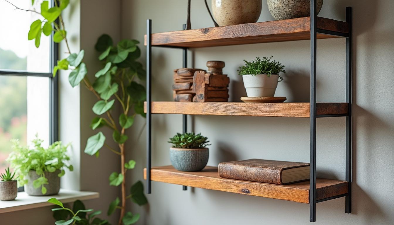 découvrez pourquoi j’adore l’approche déco pratique du magazine maison à ma façon, alliant style et fonctionnalité pour un intérieur qui vous ressemble.