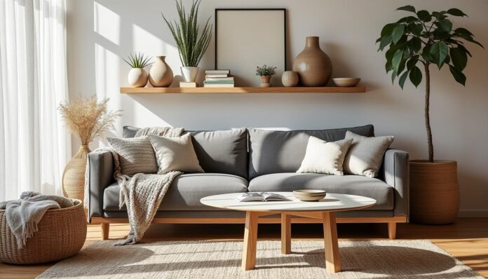 découvrez pourquoi j’apprécie l’approche déco pratique du magazine maison à ma façon, qui allie style et fonctionnalité pour un intérieur personnalisé et convivial.