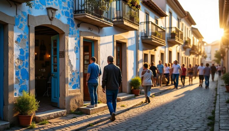 découvrez les avantages et les pièges des maisons à 1 euro au portugal : une opportunité unique d'investissement ou un risque à ne pas négliger ? analyse complète pour bien choisir.