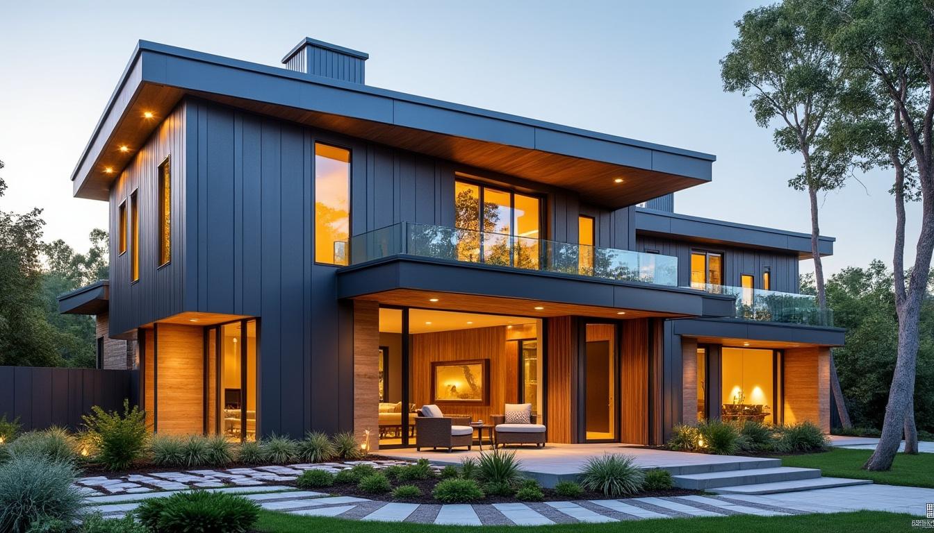 découvrez nos idées tendances de plaques décoratives de façade pour relooker votre maison avec style et modernité. transformez l'extérieur de votre habitation facilement et élégamment.