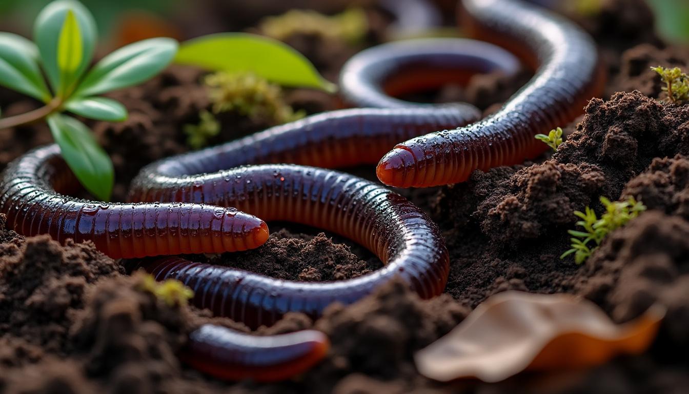 découvrez les différences essentielles entre compost, humus et terreau pour mieux comprendre leurs rôles et bienfaits dans le jardinage.