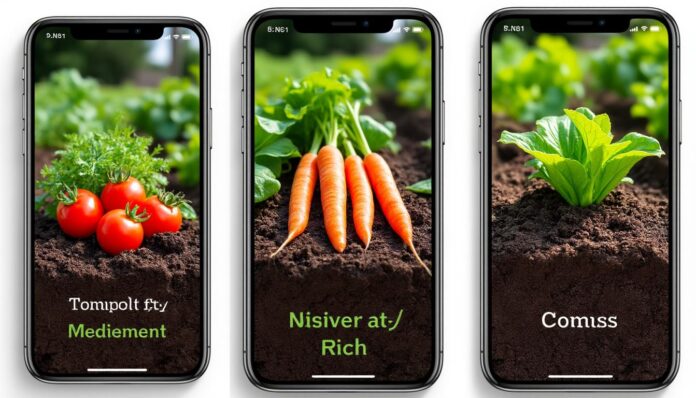 découvrez quelle quantité de compost utiliser selon les différentes cultures pour optimiser la croissance de vos plantes et améliorer la qualité de votre sol.