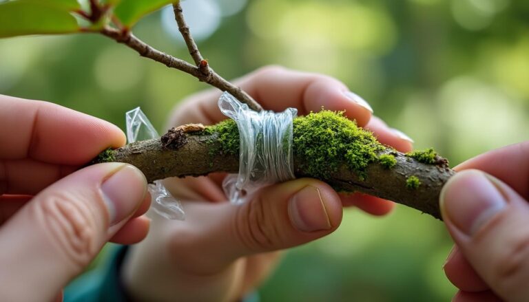 découvrez comment réussir le bouturage à l’étouffée grâce à nos conseils pratiques pour multiplier vos plantes facilement et efficacement.