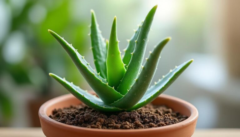 découvrez comment réussir le bouturage d'aloé vera facilement avec nos conseils pratiques pour multiplier vos plantes et embellir votre intérieur.