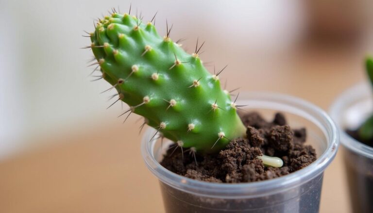 apprenez à réaliser facilement le bouturage du cactus de noël pour multiplier vos plantes et profiter d'une belle floraison festive année après année.