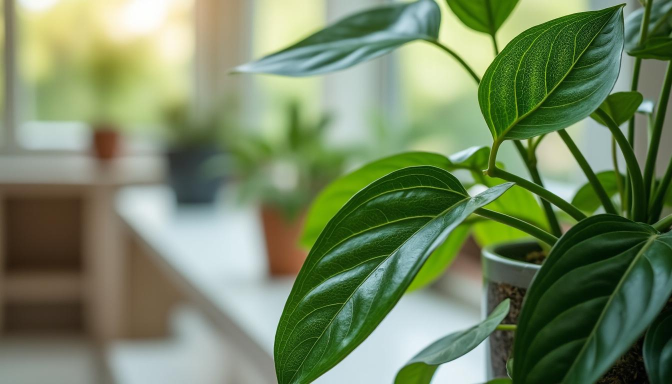 découvrez quelles plantes sont les plus adaptées au bouturage de feuilles et apprenez les techniques pour réussir cette méthode de multiplication facilement chez vous.