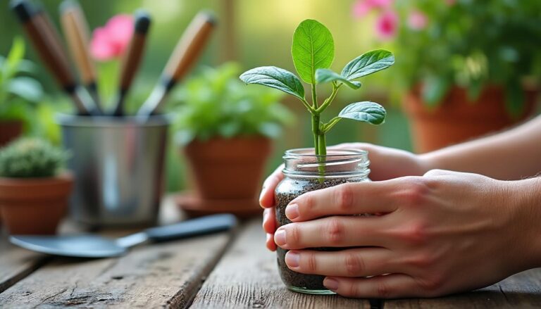 apprenez la méthode facile pour réussir le bouturage de fuchsia et embellir votre jardin grâce à nos conseils simples et efficaces.
