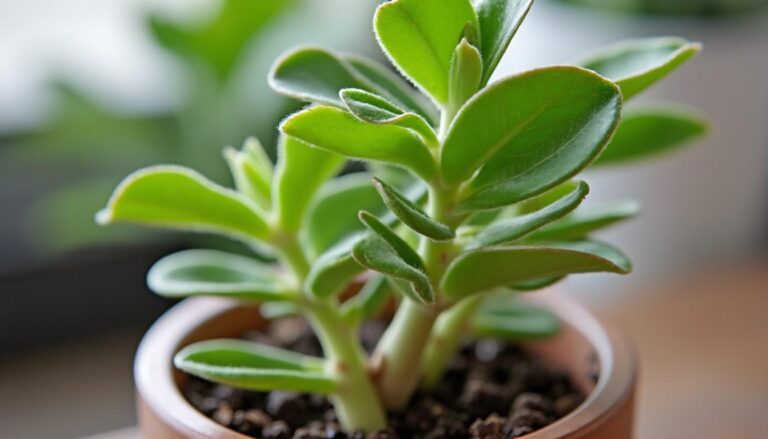 apprenez comment réussir le bouturage de votre kalanchoé pour obtenir de belles nouvelles plantes facilement et rapidement.