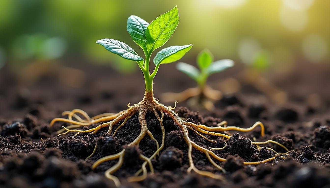 apprenez les techniques efficaces de bouturage de racines pour multiplier facilement vos plantes souterraines et enrichir votre jardin.