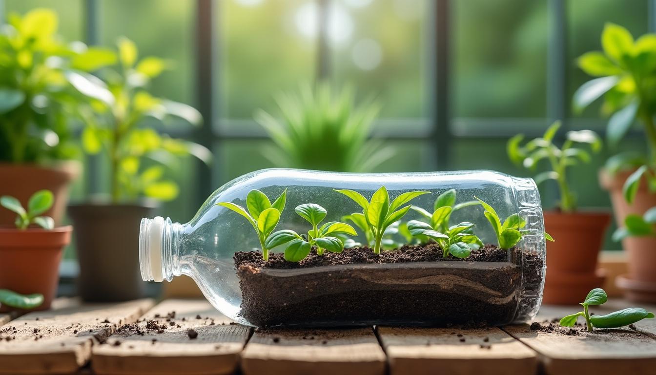 découvrez comment multiplier efficacement vos plantes souterraines grâce au bouturage de racines avec nos conseils pratiques et faciles à suivre.
