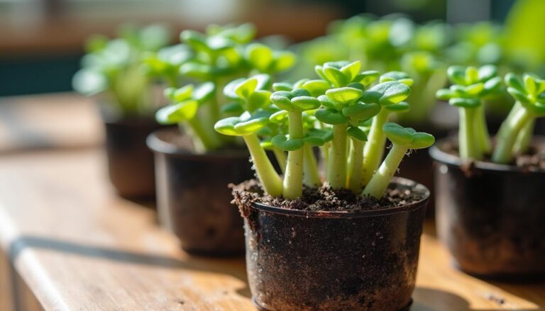 découvrez comment réaliser facilement le bouturage de sedum pour multiplier vos plantes grasses et embellir votre jardin avec des astuces simples et efficaces.