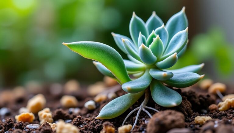 découvrez comment réussir le bouturage d’echeveria grâce à nos conseils simples et efficaces pour multiplier vos succulentes facilement.