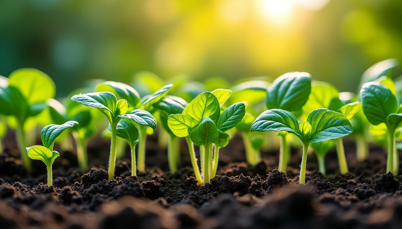 apprenez à bouturer facilement des plantes à partir de restes de cuisine et donnez une seconde vie à vos déchets organiques tout en embellissant votre maison.