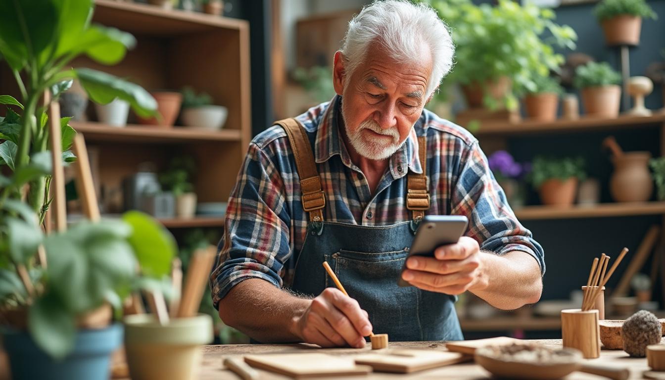 découvrez mon retour d'expérience détaillé sur les formations en ligne de l'institut du bricolage, leurs avantages, la qualité des cours et conseils pour bien choisir votre formation.