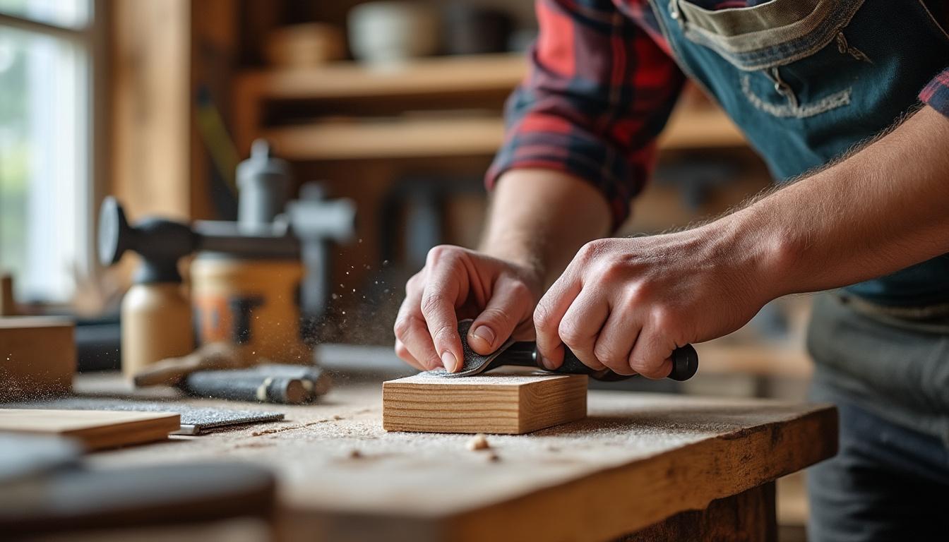 découvrez mon retour d'expérience complet sur les formations en ligne de l'institut du bricolage : qualité, contenu et conseils pour réussir vos projets diy.