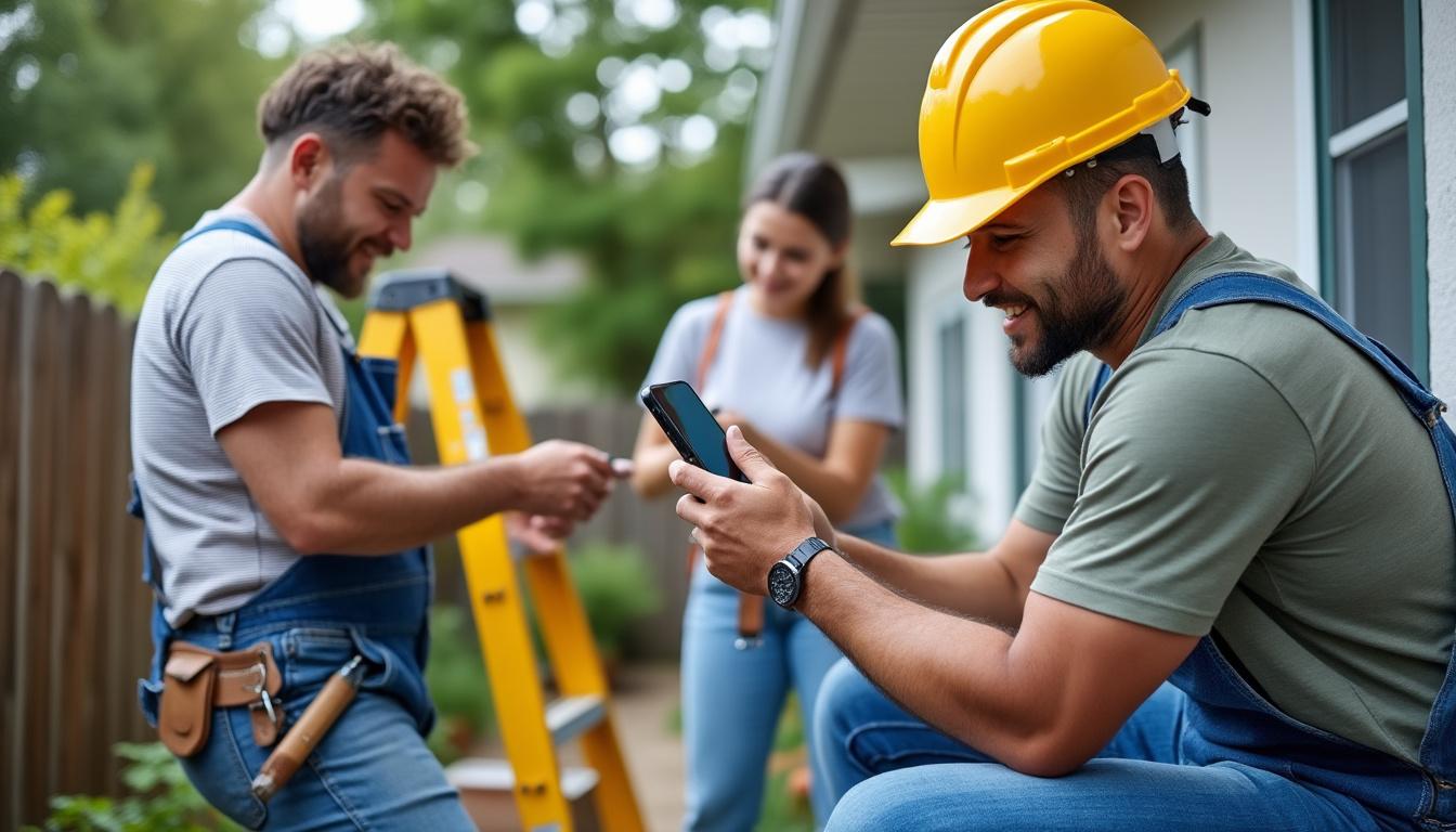 découvrez mon retour d'expérience détaillé sur les formations en ligne de l'institut du bricolage, et comment elles m'ont aidé à améliorer mes compétences.