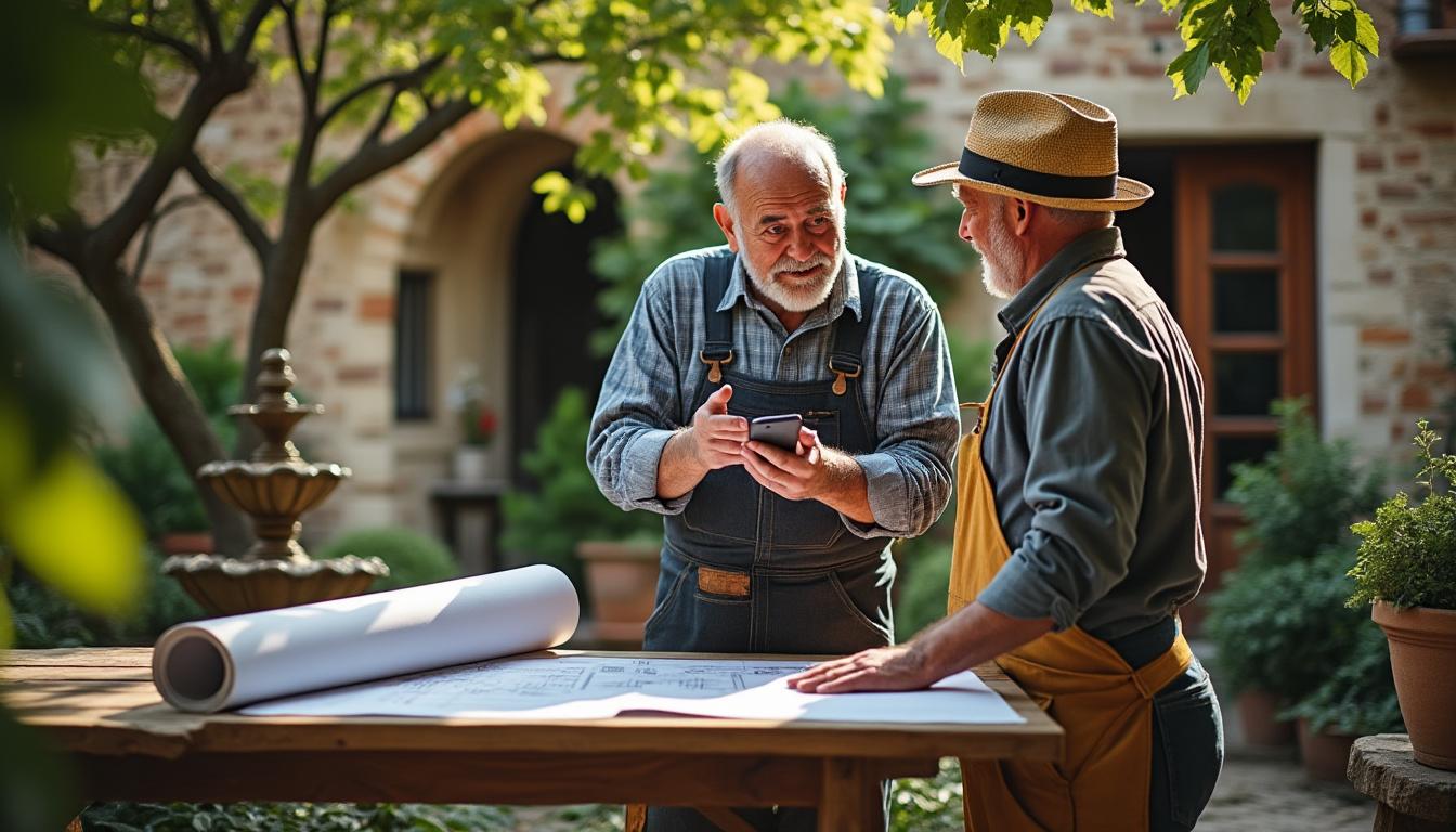 découvrez notre test complet de travauxnow.fr, le service qui met en relation artisans qualifiés et particuliers pour tous vos travaux de rénovation et construction.