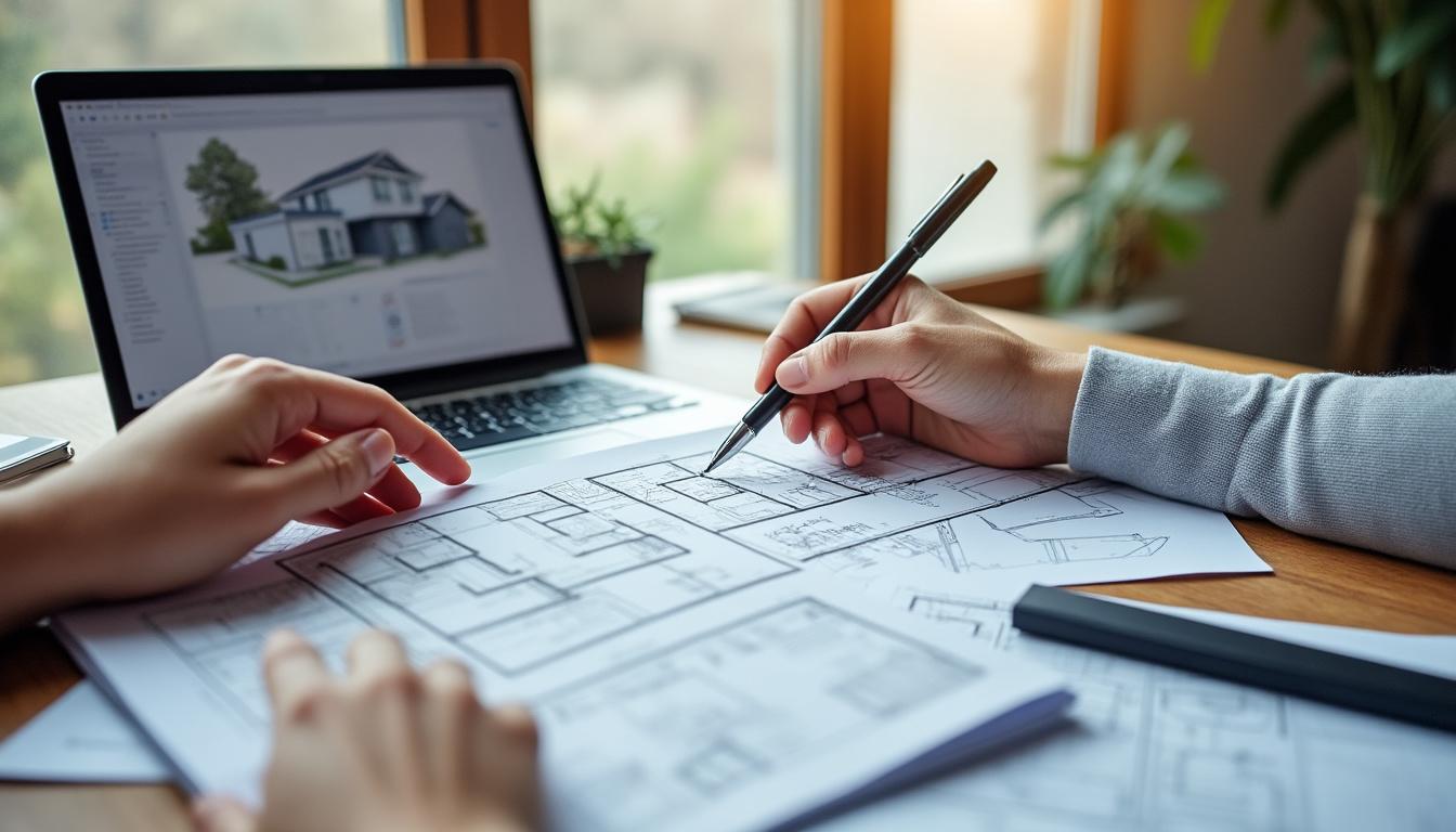 découvrez notre test complet de travauxnow.fr, le service facilitant la mise en relation entre artisans qualifiés et particuliers pour tous vos travaux de rénovation et construction.