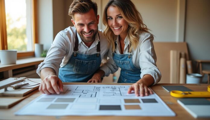 TravauxNow.fr : test du service de mise en relation artisans – particuliers découvrez le test complet de travauxnow.fr, le service innovant de mise en relation entre artisans qualifiés et particuliers pour tous vos travaux.