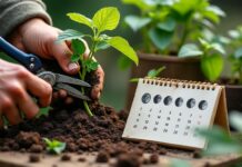 Bouturage et calendrier lunaire : mythe ou réalité ? découvrez l'influence du calendrier lunaire sur le bouturage des plantes : mythe populaire ou méthode efficace ? analyse et conseils pratiques pour jardiniers.
