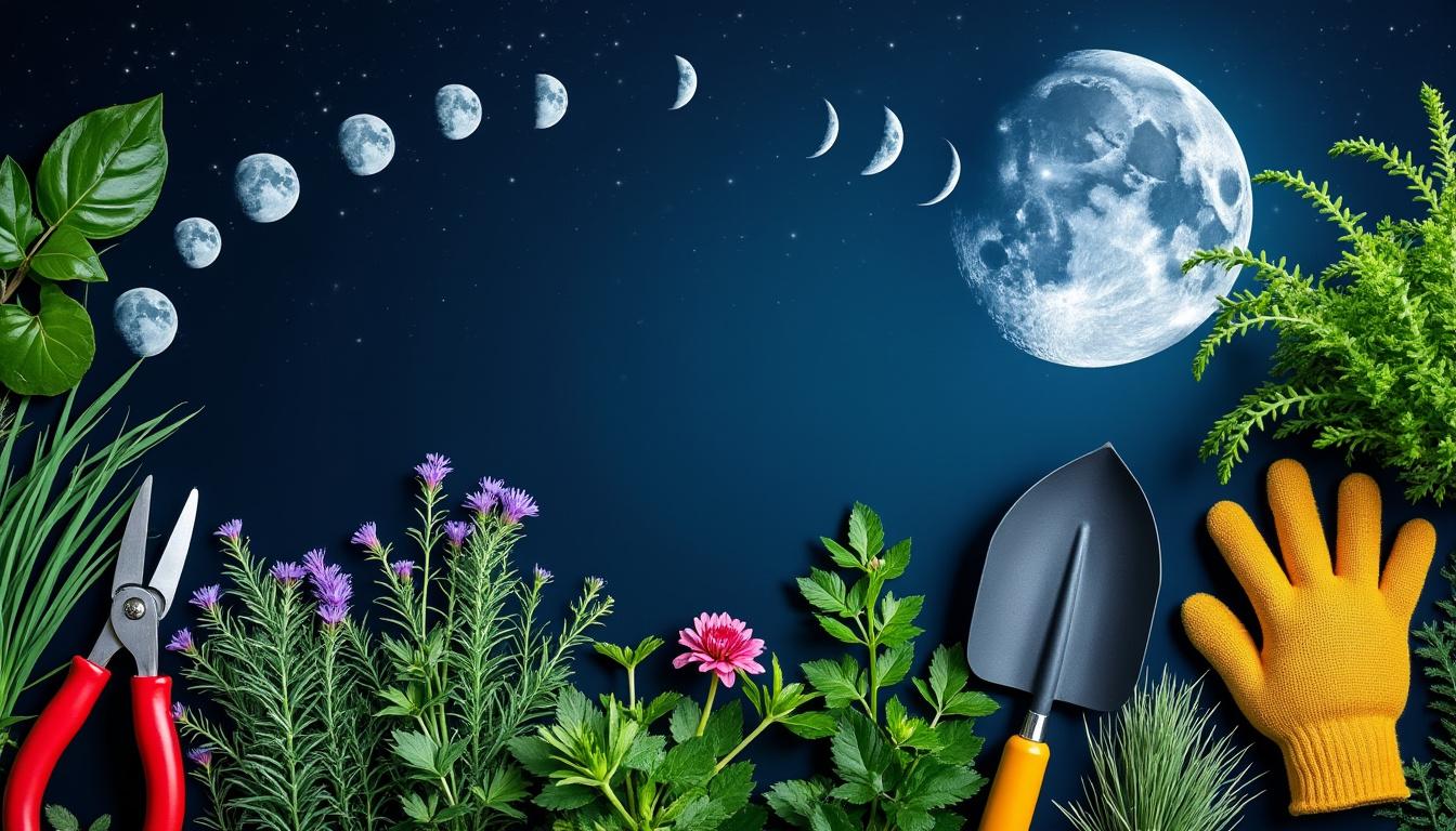 découvrez si le bouturage selon le calendrier lunaire est un mythe ou une réalité, et apprenez les meilleures pratiques pour réussir vos plantations.