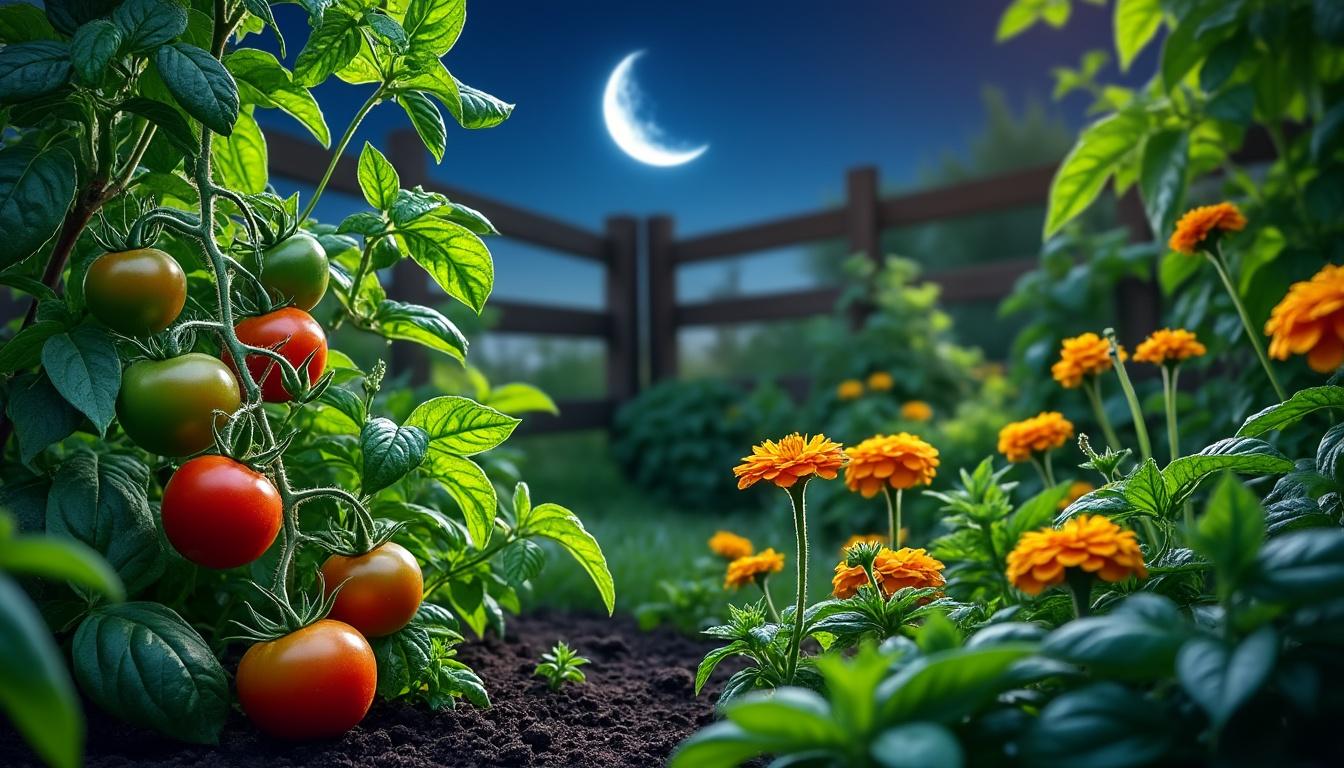 découvrez l'influence du calendrier lunaire sur le succès du bouturage : mythe ou réalité ? analysez les pratiques et conseils pour jardiner en harmonie avec la lune.