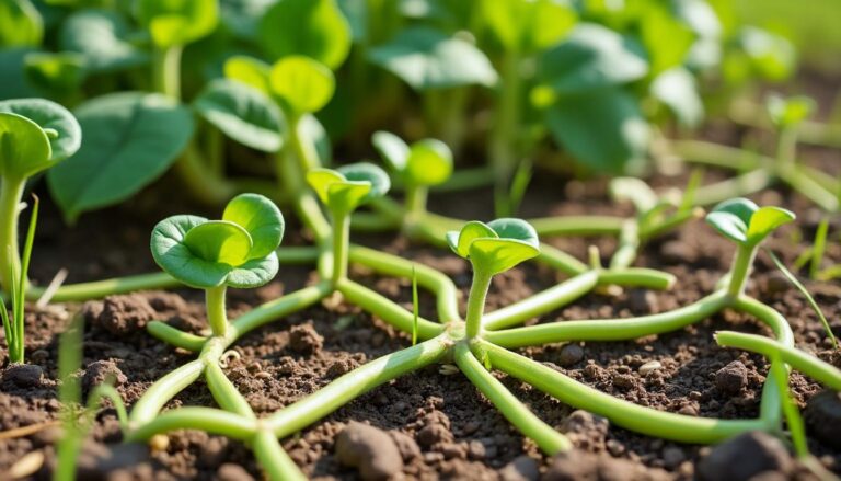 découvrez le bouturage par stolons et comprenez ce processus naturel de multiplication des plantes pour réussir vos cultures facilement.