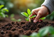 Comment bouturer dans du compost : bonne ou mauvaise idée ? découvrez si bouturer dans du compost est une bonne ou mauvaise idée, avec des conseils pratiques pour réussir vos boutures facilement et efficacement.