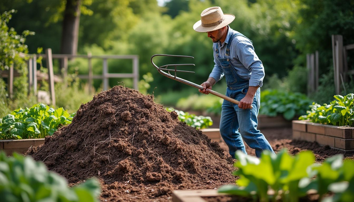 découvrez si bouturer dans du compost est une bonne ou mauvaise idée, avec nos conseils pratiques pour réussir vos boutures facilement et efficacement.