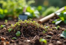 Comment recycler les échecs de bouturage dans le compost découvrez comment recycler efficacement les échecs de bouturage en les intégrant à votre compost pour enrichir naturellement votre jardin.