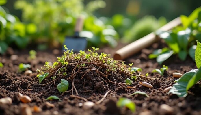 découvrez comment recycler efficacement les échecs de bouturage en les intégrant à votre compost pour enrichir naturellement votre jardin.
