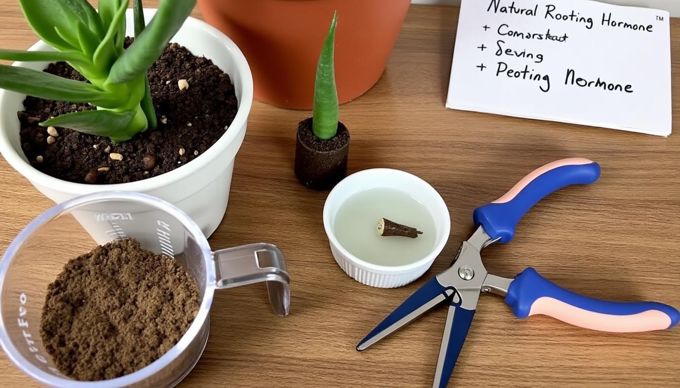 découvrez le troc de boutures, une pratique écologique et conviviale qui favorise le partage de plantes et contribue à un mode de vie plus durable.