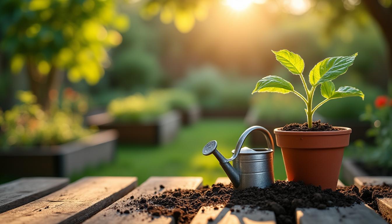 découvrez le troc de boutures, une pratique éco-responsable qui favorise le partage de plantes et contribue à un mode de vie durable.