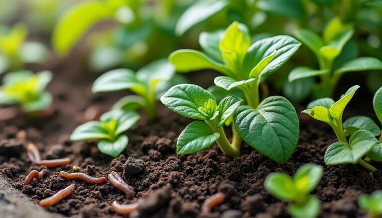 découvrez comment le bouturage favorise un jardin durable en réduisant l'impact environnemental, en économisant les ressources et en encourageant la biodiversité.