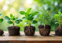 Les différents types de bouturage : tige, feuille, racine, bois tendre ou sec découvrez les différentes techniques de bouturage : par tige, feuille, racine, bois tendre ou bois sec, pour multiplier facilement vos plantes et jardiner efficacement.