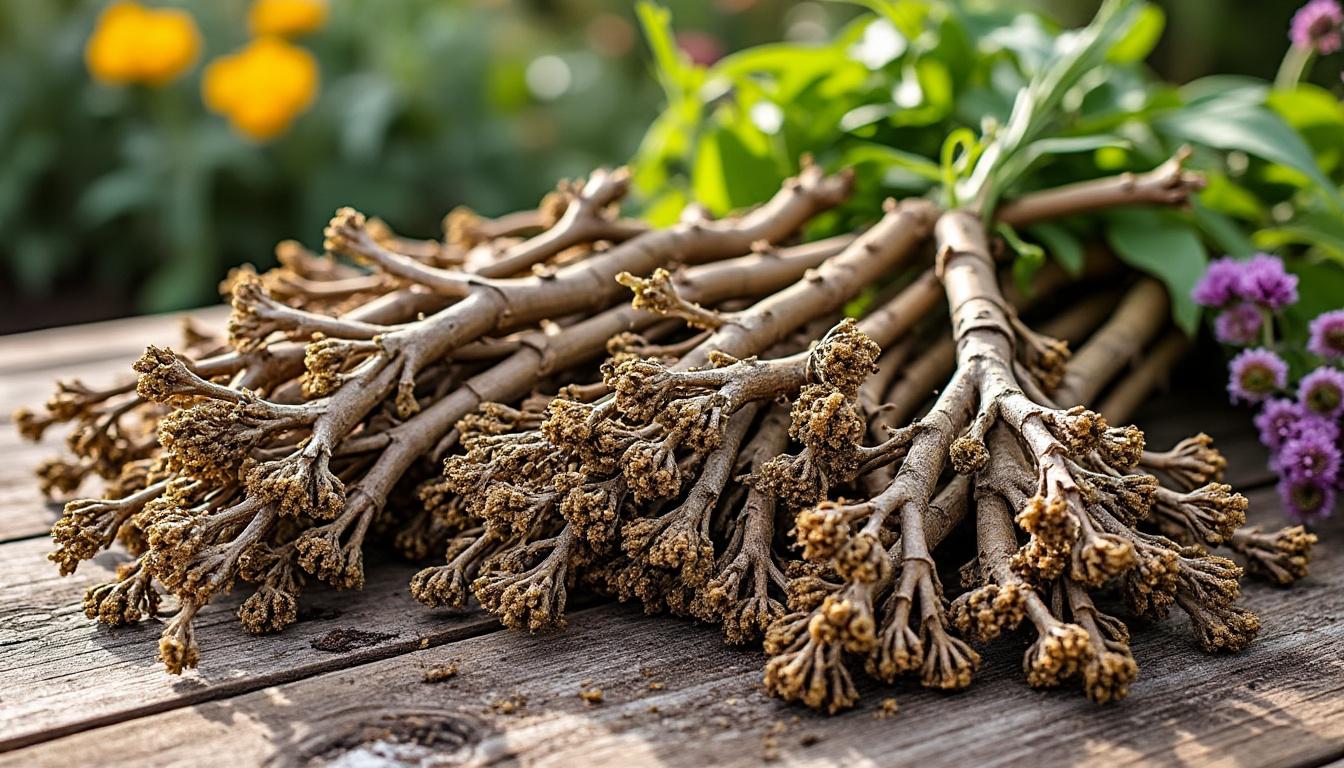 découvrez les différents types de bouturage, incluant les méthodes par tige, feuille, racine, bois tendre et bois sec, pour multiplier facilement vos plantes.