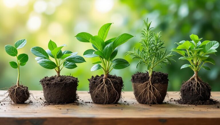 découvrez les différentes techniques de bouturage : par tige, feuille, racine, bois tendre ou bois sec, pour multiplier facilement vos plantes et jardiner efficacement.