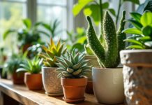 Les plantes qu’il ne faut pas bouturer (ou avec prudence) découvrez quelles plantes éviter de bouturer ou à bouturer avec précaution pour réussir vos greffes et éviter les erreurs courantes en jardinage.