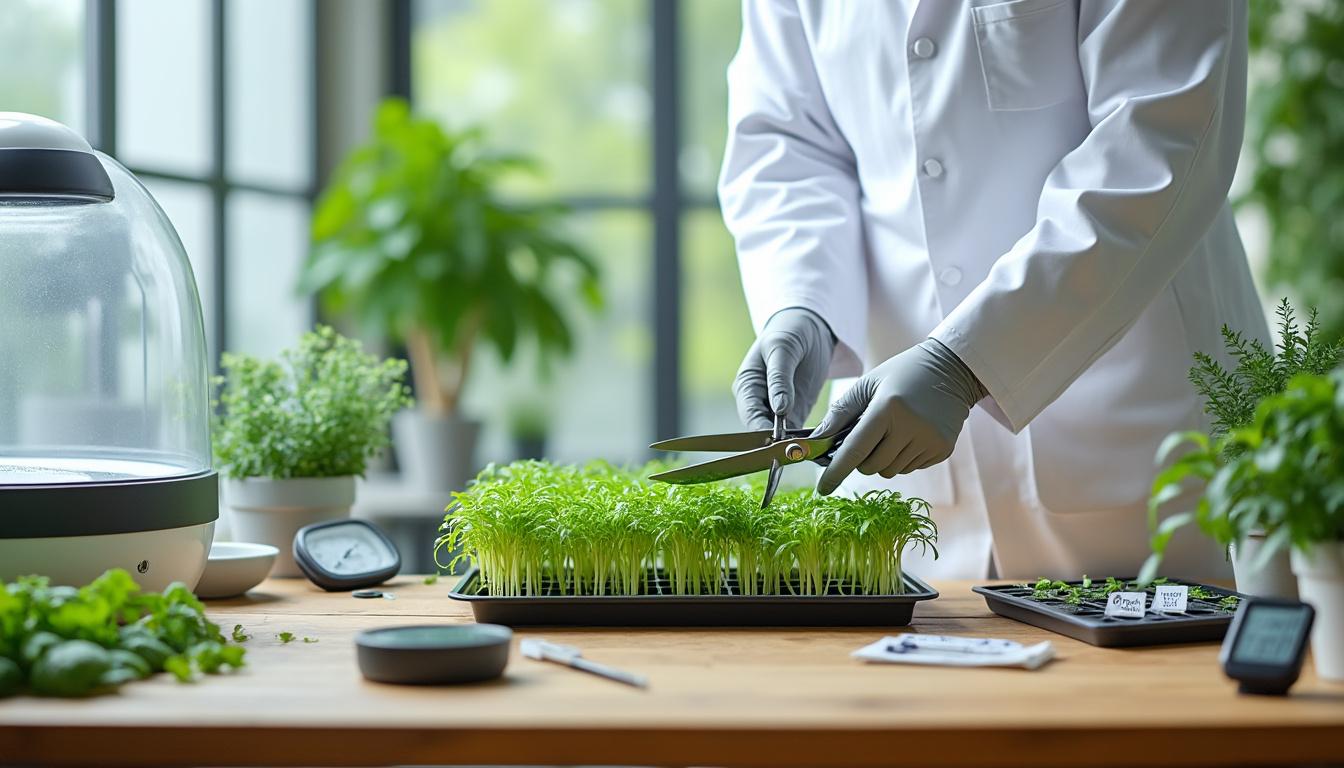 découvrez si il est possible de bouturer une plante malade et les précautions à prendre pour réussir la multiplication tout en évitant la propagation des maladies.