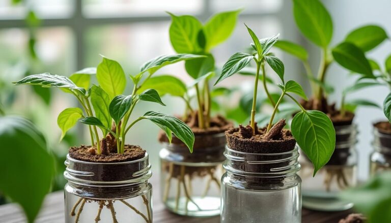 découvrez les raisons courantes pour lesquelles vos boutures pourrissent et apprenez comment les sauver grâce à nos conseils pratiques et astuces de jardinage efficaces.